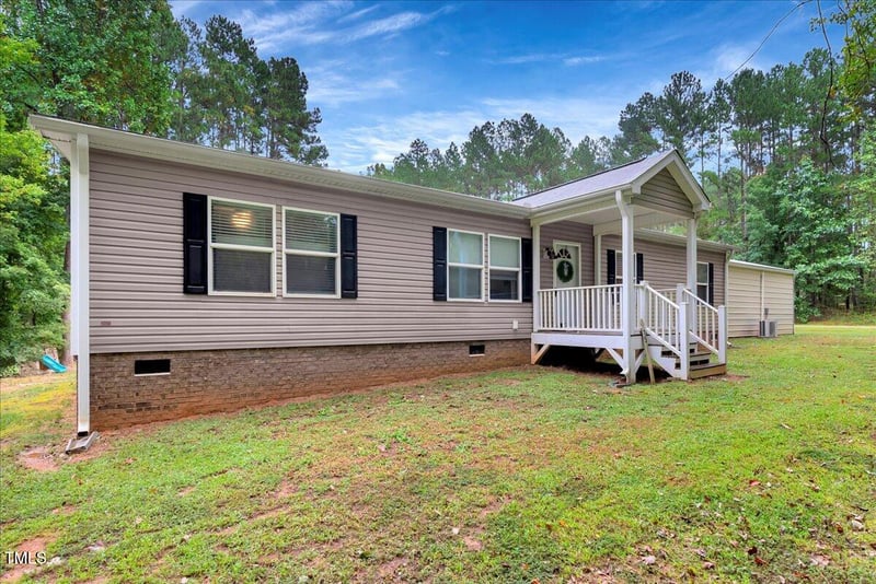 15 Green Valley Dr, Franklinton, NC 27525