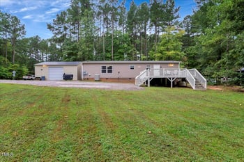 15 Green Valley Dr, Franklinton, NC 27525