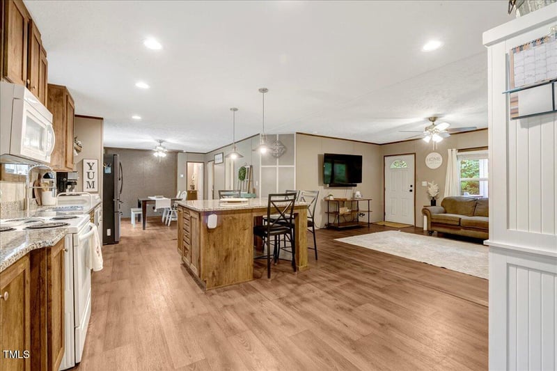 15 Green Valley Dr, Franklinton, NC 27525