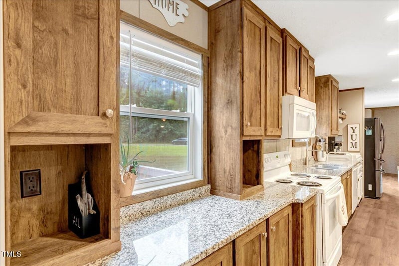 15 Green Valley Dr, Franklinton, NC 27525