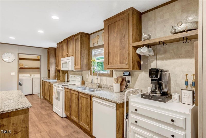 15 Green Valley Dr, Franklinton, NC 27525
