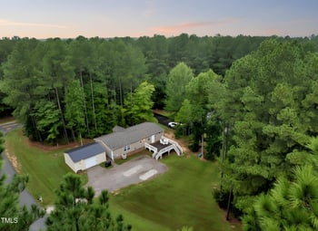15 Green Valley Dr, Franklinton, NC 27525