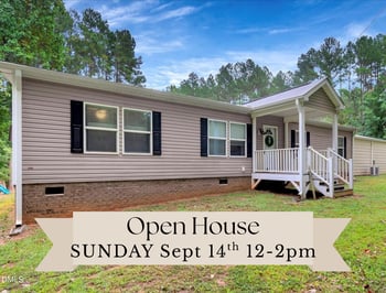 15 Green Valley Dr, Franklinton, NC 27525