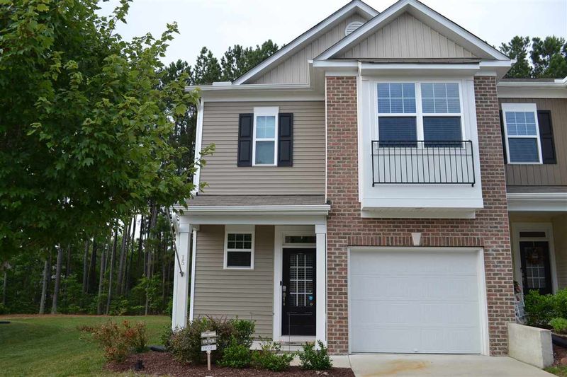 15 Grifton Pl, Durham, NC 27704