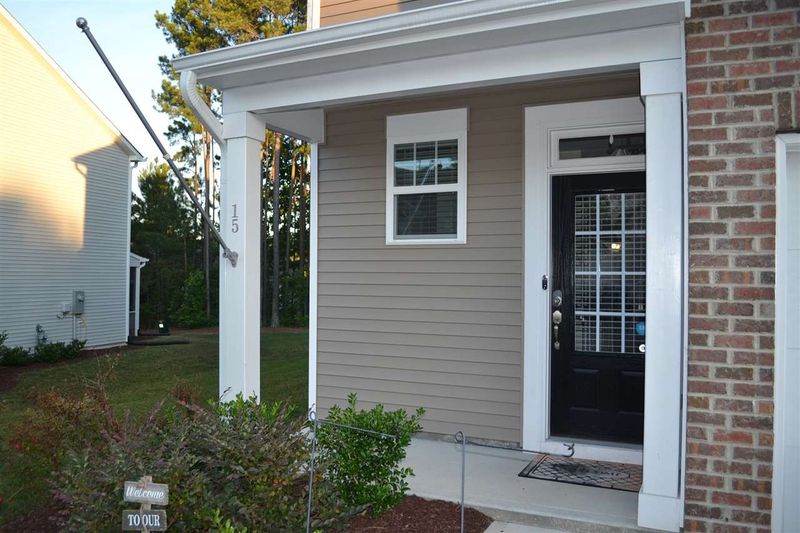 15 Grifton Pl, Durham, NC 27704