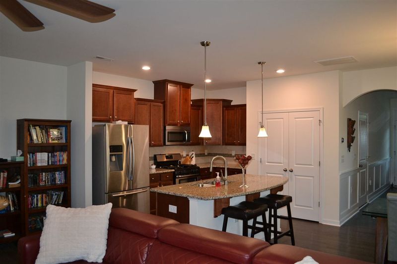 15 Grifton Pl, Durham, NC 27704