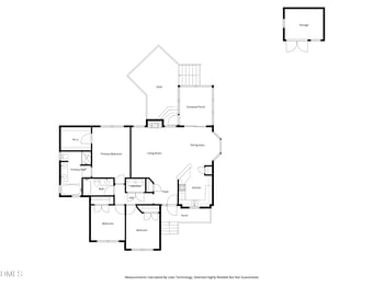 15 Grist Mill Dr, Franklinton, NC 27525