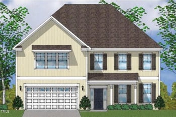 15 Guardian St, Youngsville, NC 27596