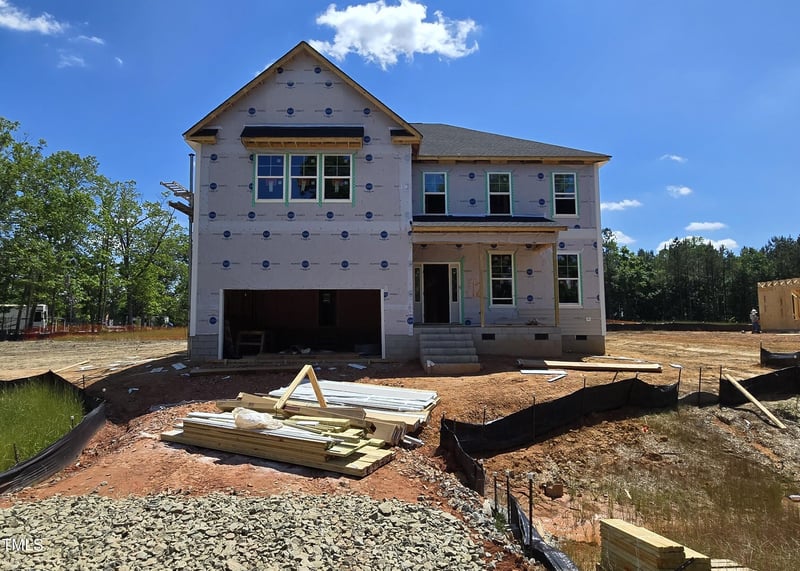 15 Guardian St, Youngsville, NC 27596