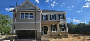 15 Guardian St, Youngsville, NC 27596