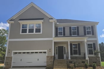 15 Guardian St, Youngsville, NC 27596