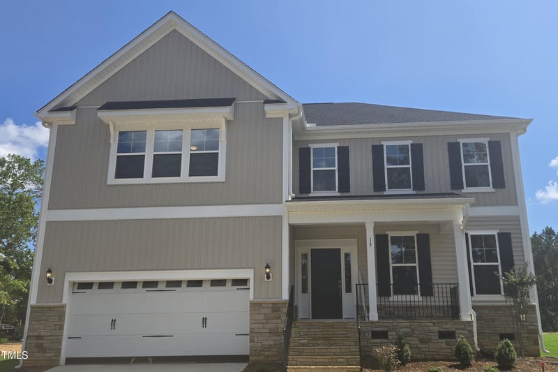 15 Guardian St, Youngsville, NC 27596