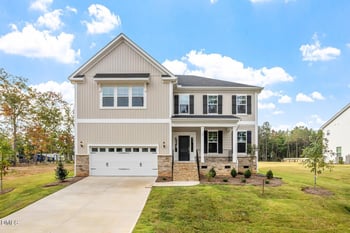 15 Guardian St, Youngsville, NC 27596
