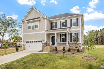 15 Guardian St, Youngsville, NC 27596