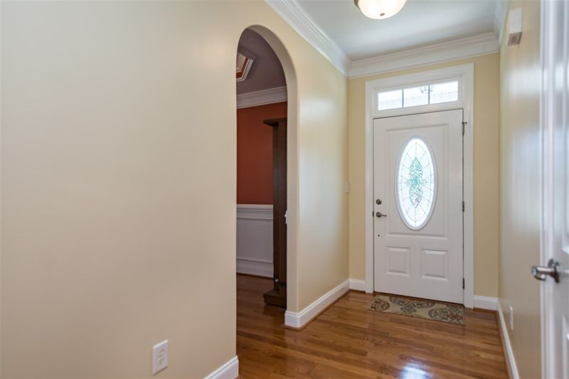 15 N Hadrian Ct, Clayton, NC 27520