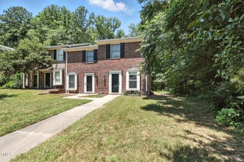 15 Hartford Ct, Durham, NC 27707
