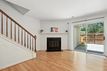 15 Hartford Ct, Durham, NC 27707