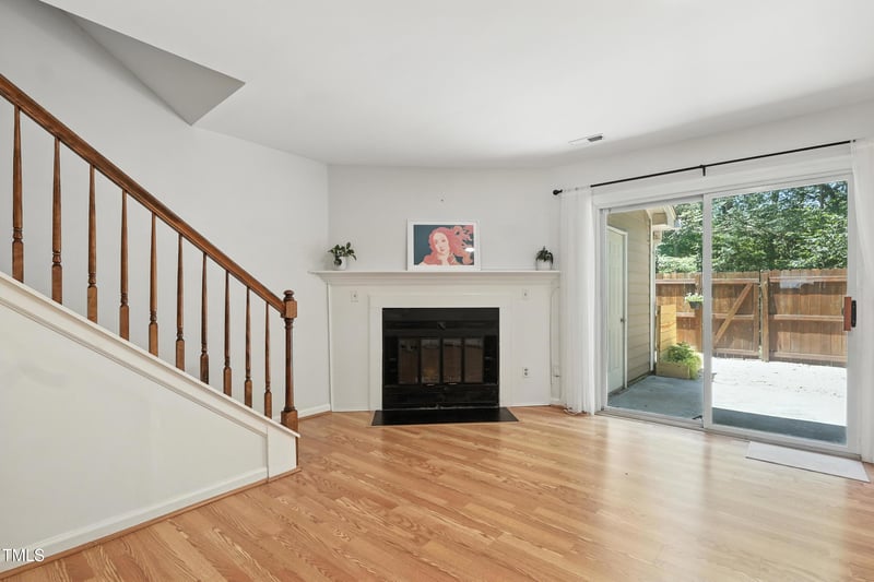 15 Hartford Ct, Durham, NC 27707