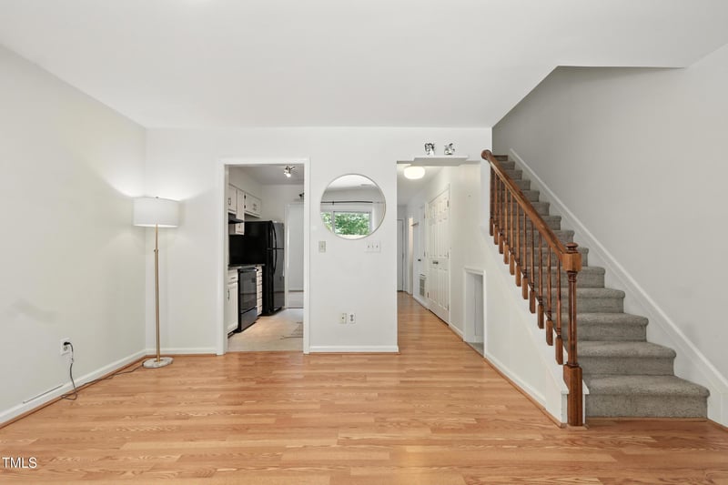 15 Hartford Ct, Durham, NC 27707