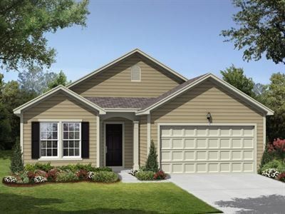 15 Hatfield Way, Clayton, NC 27527