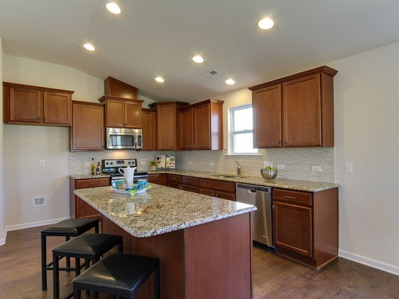 15 Hatfield Way, Clayton, NC 27527