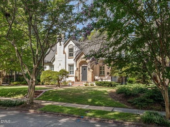 15 Henderson St, Raleigh, NC 27607