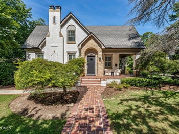 15 Henderson St, Raleigh, NC 27607