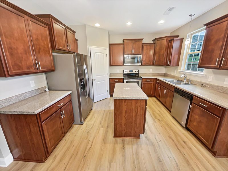 15 Heritage Birch Ct, Clayton, NC 27527