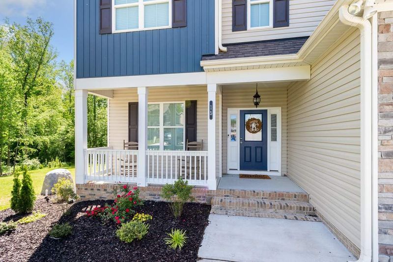 15 Herringbone Dr, Franklinton, NC 27525