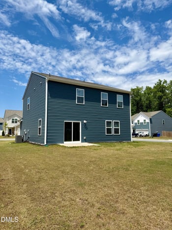 15 Hidden Glen Ct, Angier, NC 27501