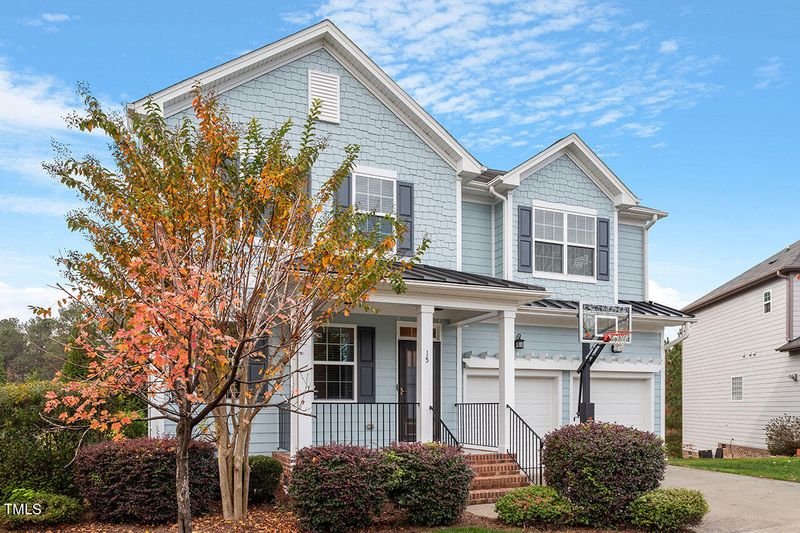 15 Hidden Ridge Ct, Durham, NC 27707