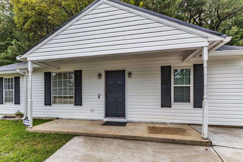 15 Howlett Pl, Durham, NC 27703