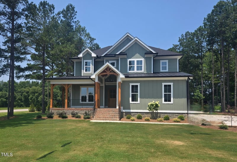 15 Independence Dr, Smithfield, NC 27577