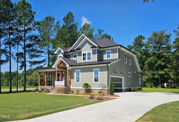 15 Independence Dr, Smithfield, NC 27577