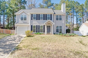 15 Indiancreek Pl, Durham, NC 27703