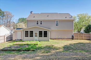 15 Indiancreek Pl, Durham, NC 27703