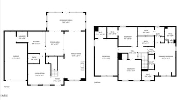 15 Indiancreek Pl, Durham, NC 27703