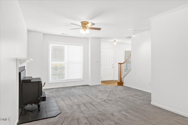 15 Indiancreek Pl, Durham, NC 27703