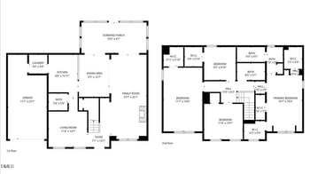 15 Indiancreek Pl, Durham, NC 27703