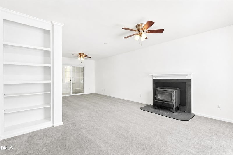 15 Indiancreek Pl, Durham, NC 27703