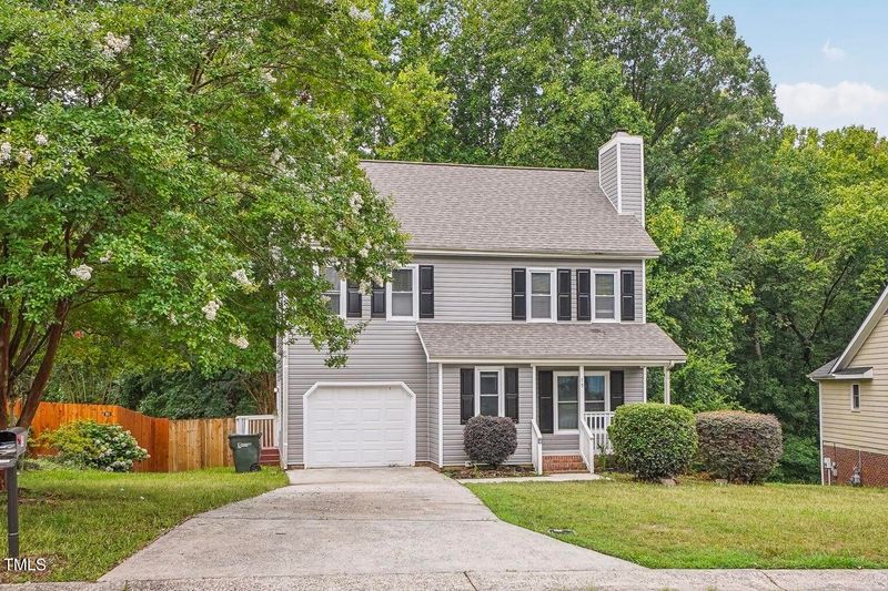15 Joci Ct, Durham, NC 27704