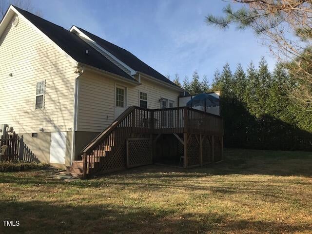 15 Juniper Ct, Pittsboro, NC 27312