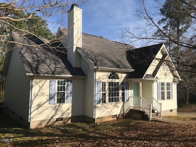 15 Juniper Ct, Pittsboro, NC 27312