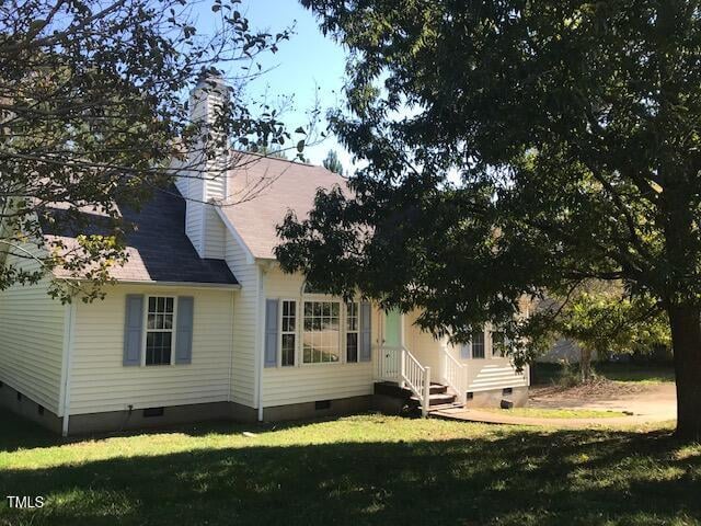 15 Juniper Ct, Pittsboro, NC 27312