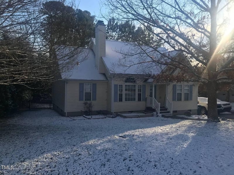 15 Juniper Ct, Pittsboro, NC 27312