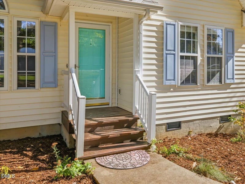 15 Juniper Ct, Pittsboro, NC 27312