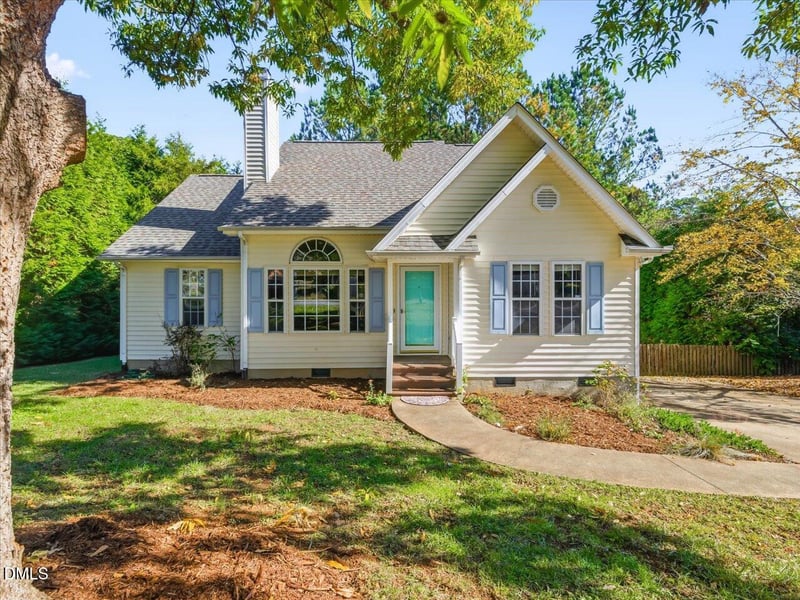 Home Worth Check