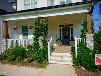 15 Kathleen Ct, Youngsville, NC 27596