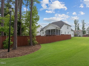 15 Kathleen Ct, Youngsville, NC 27596