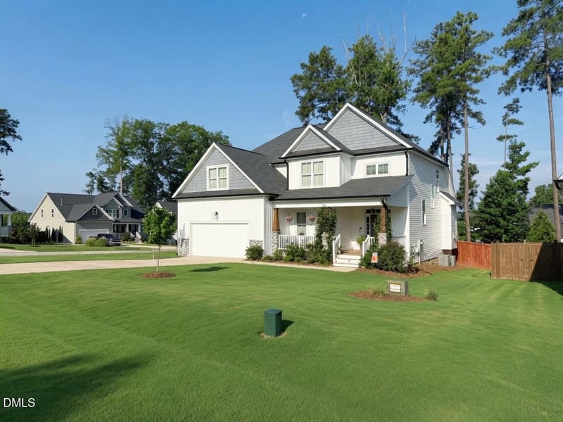 15 Kathleen Ct, Youngsville, NC 27596